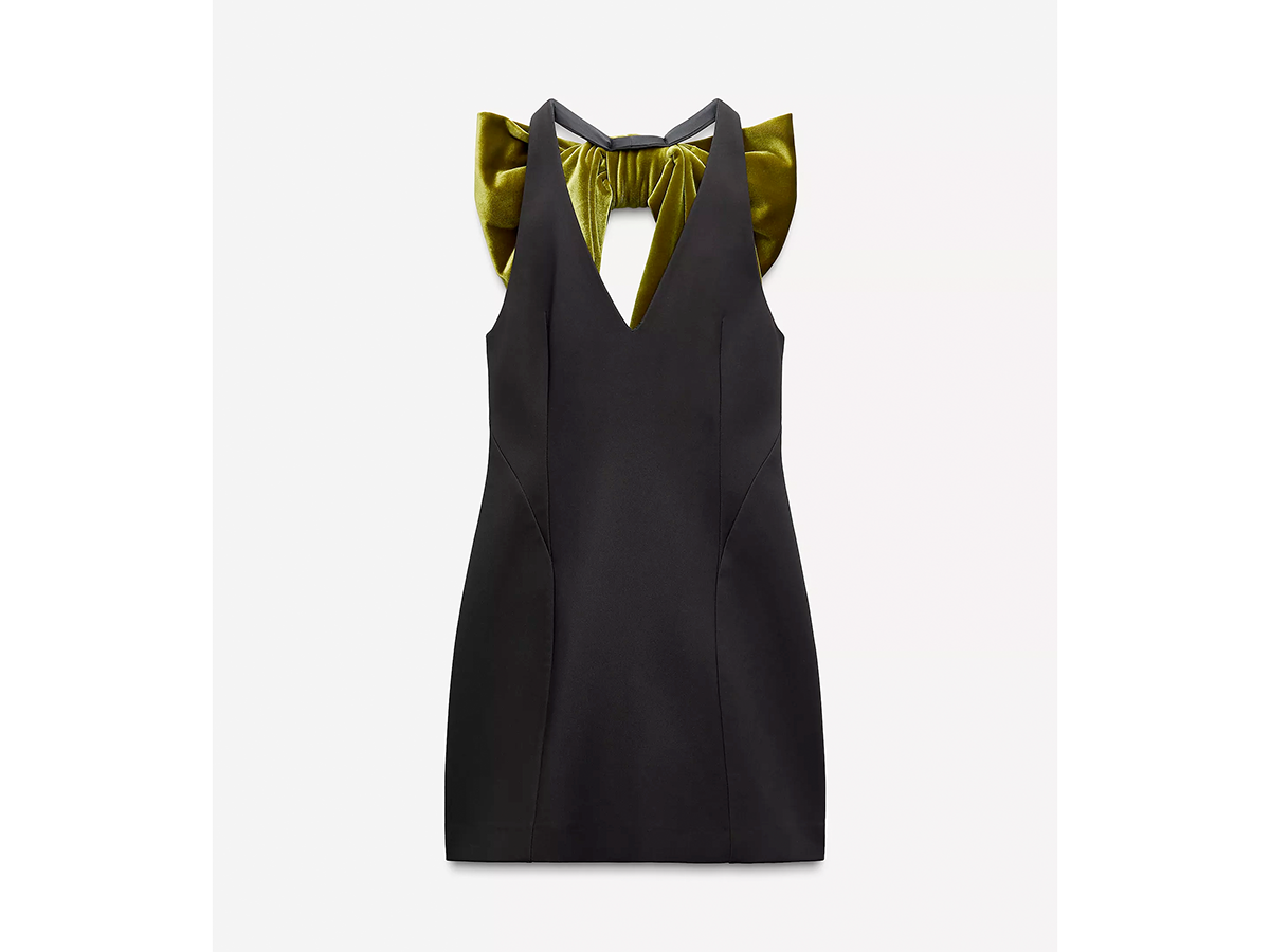 minidress-con-fiocco-zara