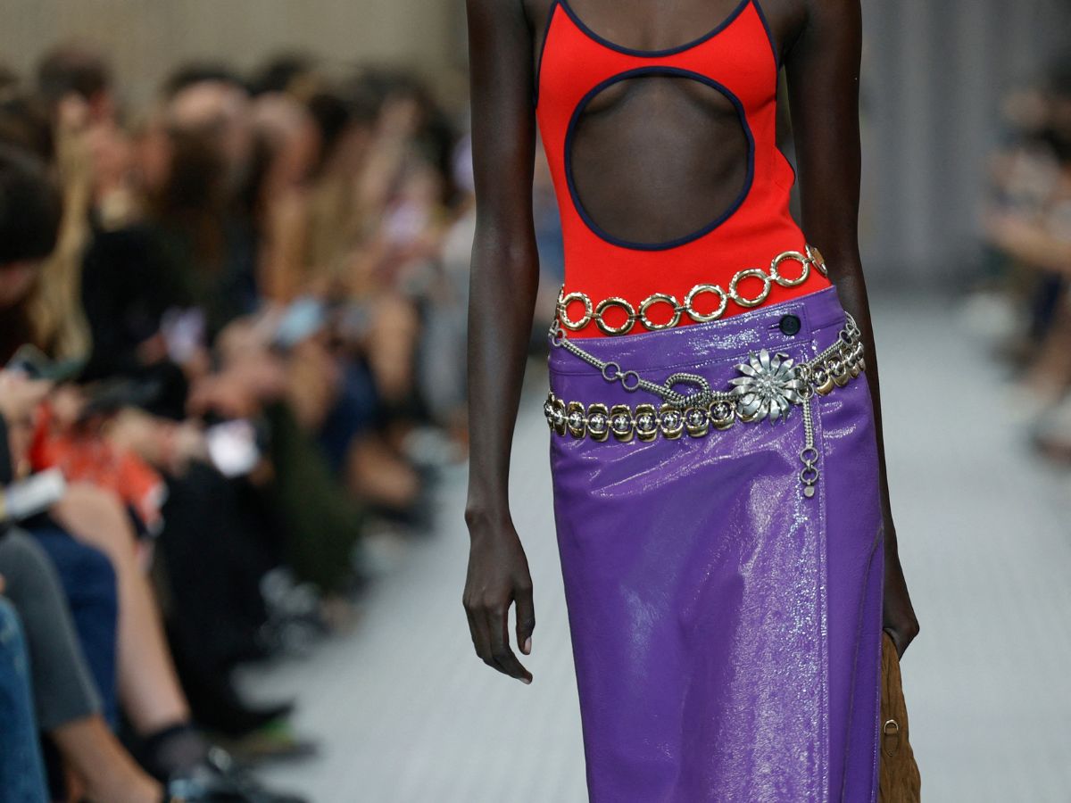 miu miu pe 2025 cinture