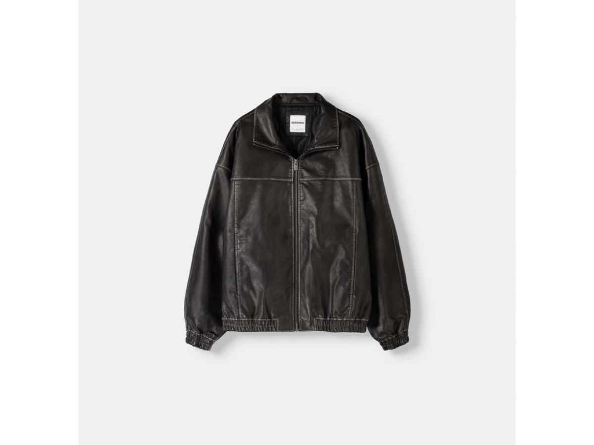 ok Bershka