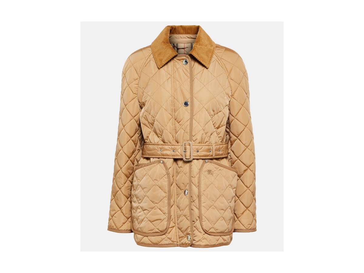 ok Burberry