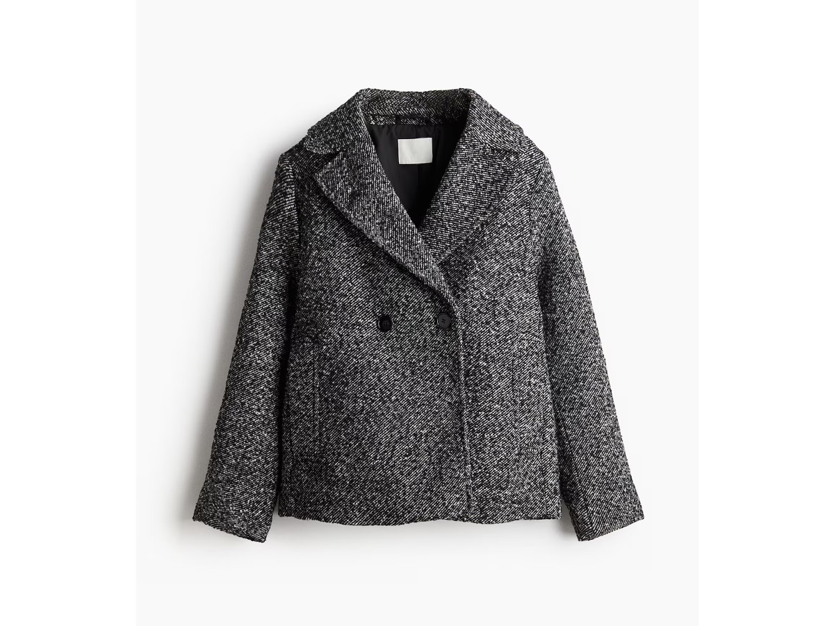 ok H&M