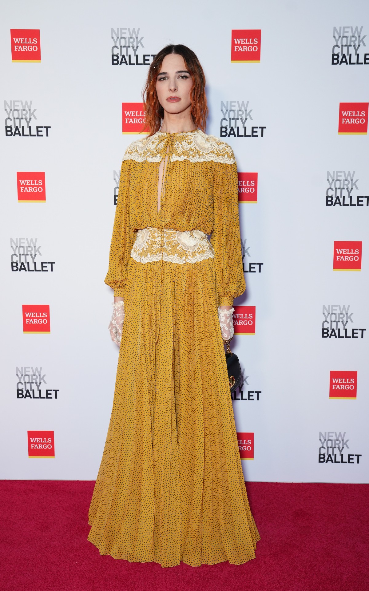ok Hari Nef – October 9th – New York – GETTY