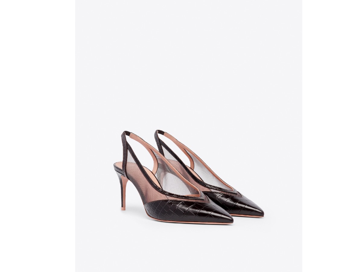 ok Malone Souliers