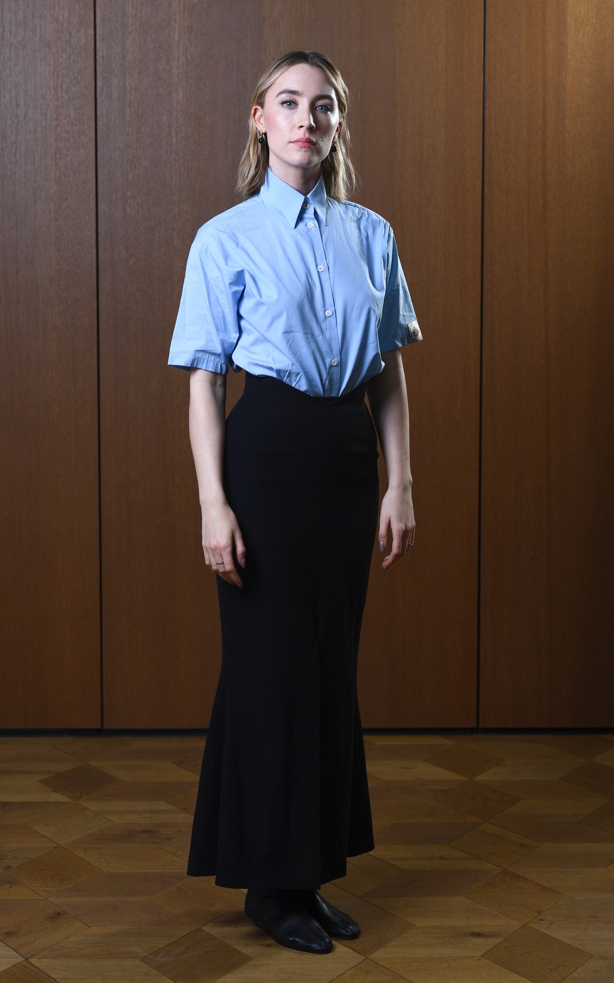 ok Saoirse Ronan getty