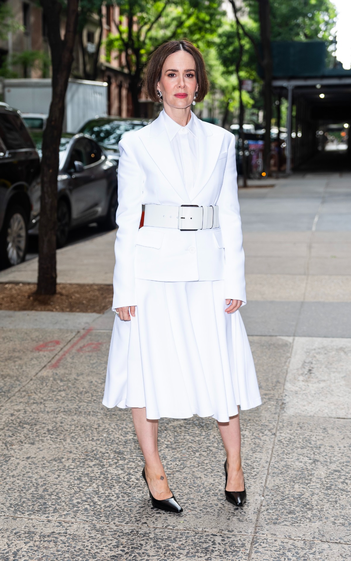 ok Sarah Paulson