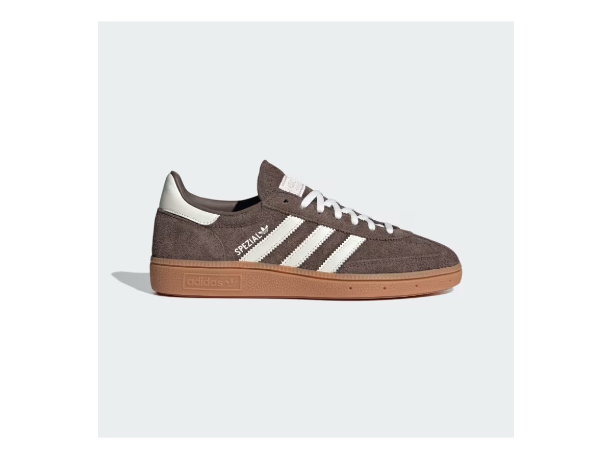 ok Scarpe_Handball_Spezial_Marrone_IF6490_01_standard