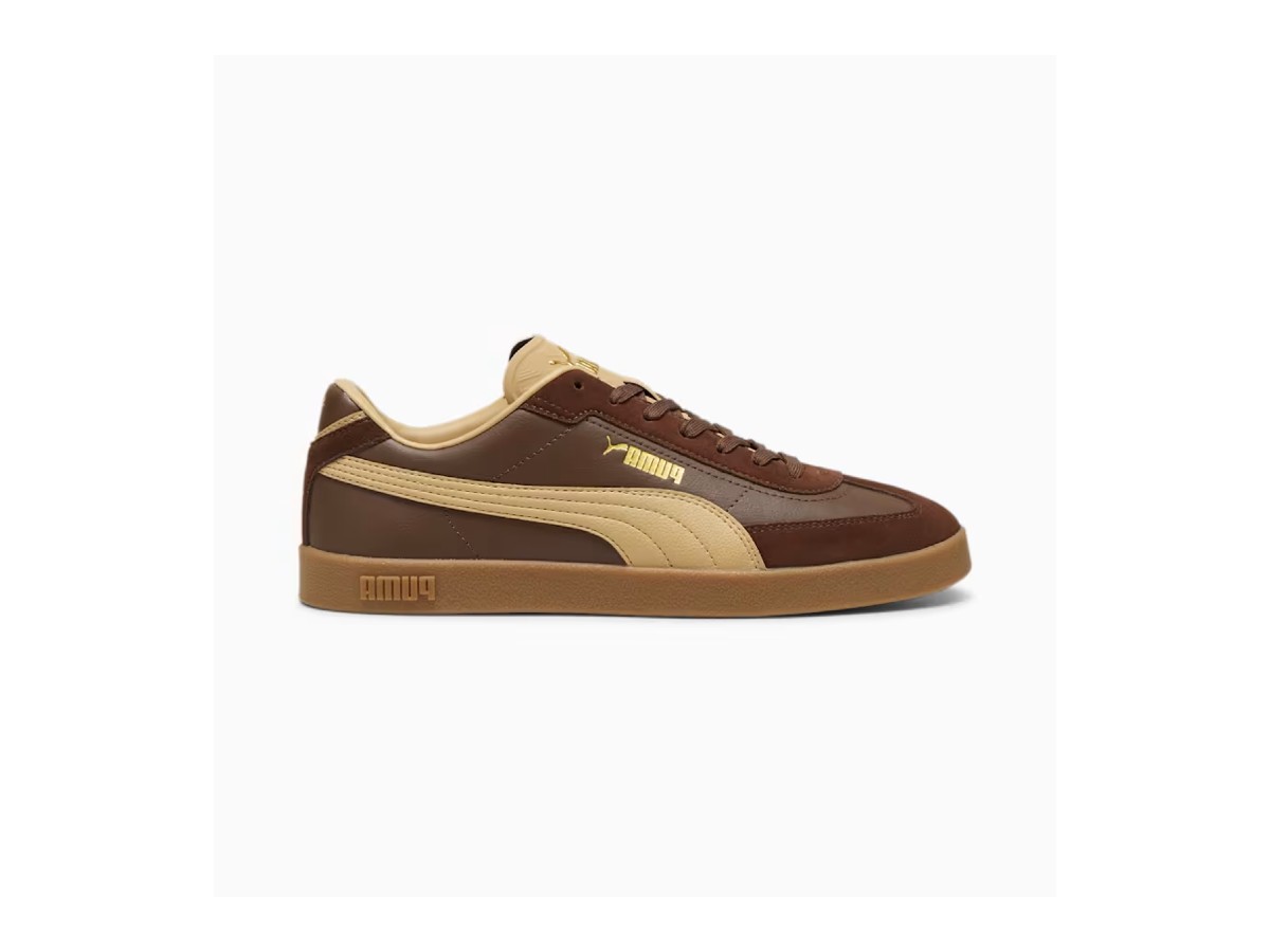 ok Sneakers-PUMA-Club-II-Era-unisex