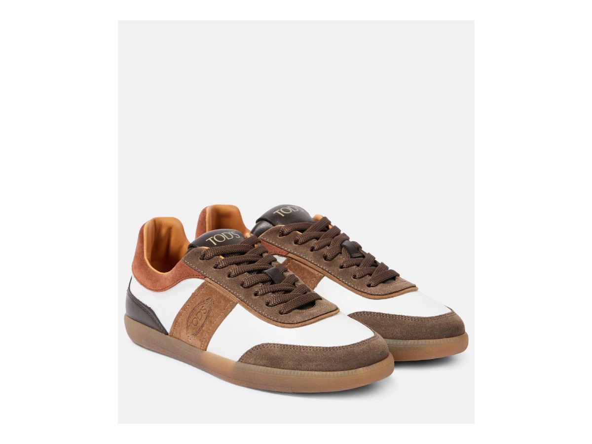 ok Tod’s