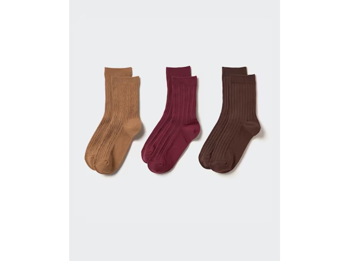 ok Uniqlo
