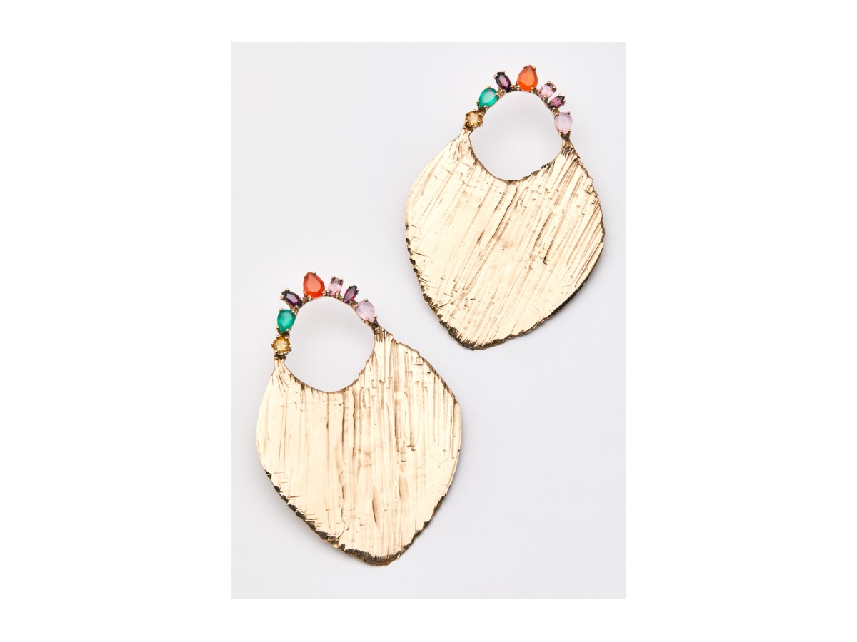 ok Vodoo Jewels