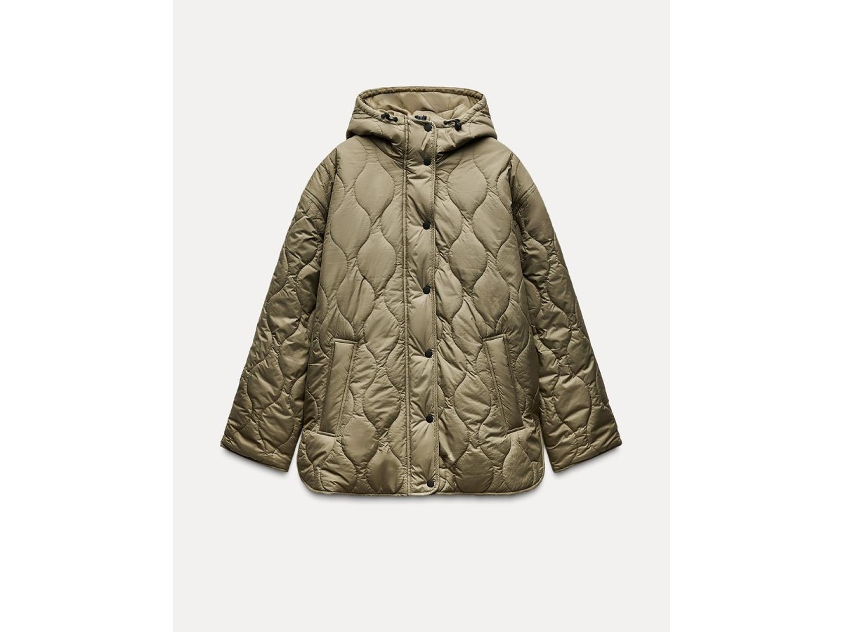 ok Zara