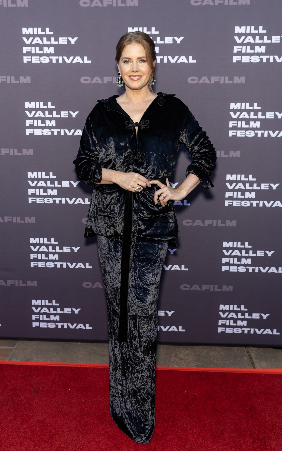 ok _Amy Adams GETTY
