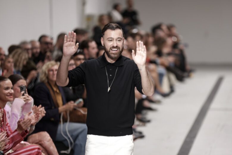 Filippo Grazioli lascia Missoni: Alberto Caliri torna al timone