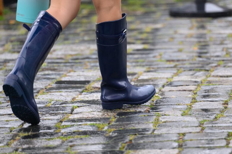 Stivali di gomma: ecco perché i Wellington Boots sono il modello di cui innamorarsi