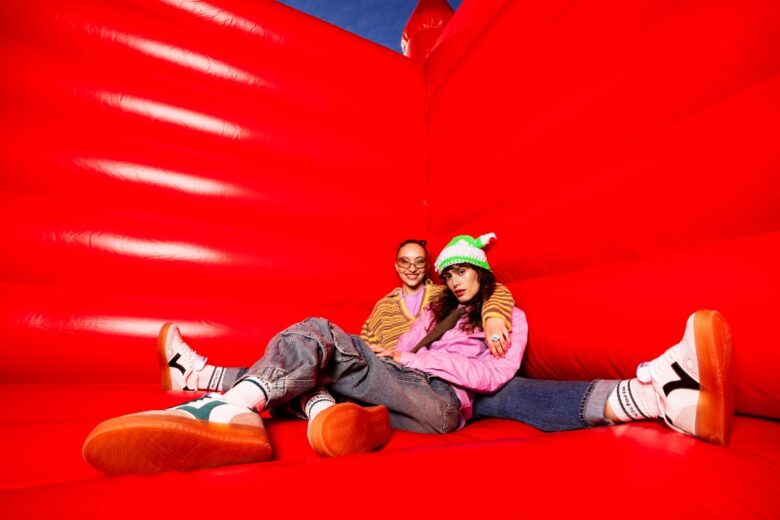 Victoria Shoes presenta “JUMP”, la collezione autunno inverno per coloro che non temono di distinguersi