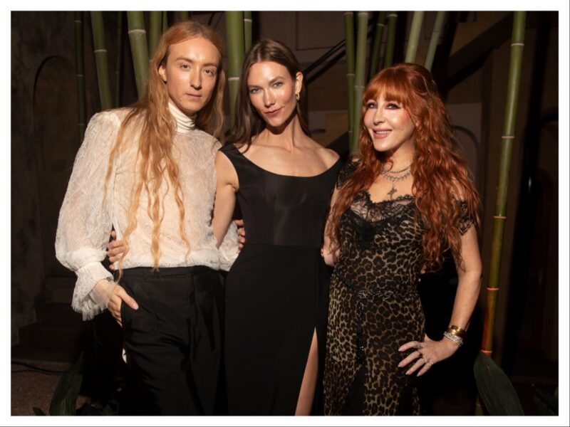 puig americas cup party vip 19