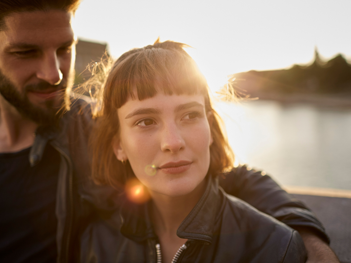 scegliere il nome dating app