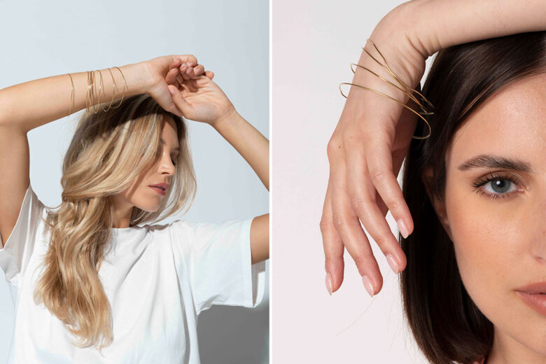 Settantanove Studio: la linea di gioielli essenziali che celebra l’unicità con un bracciale