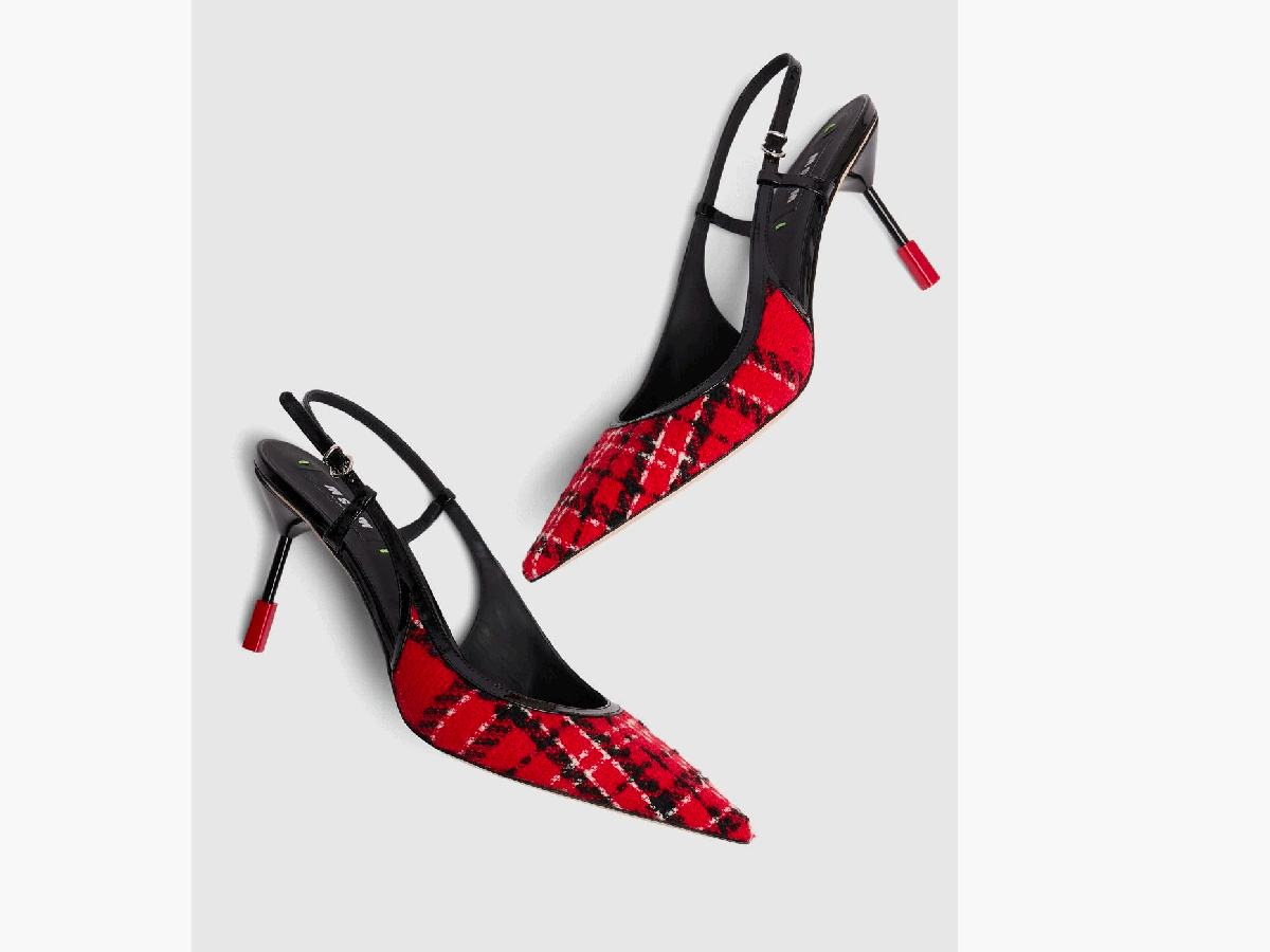 slingback-MSGM-su-luisaviaroma