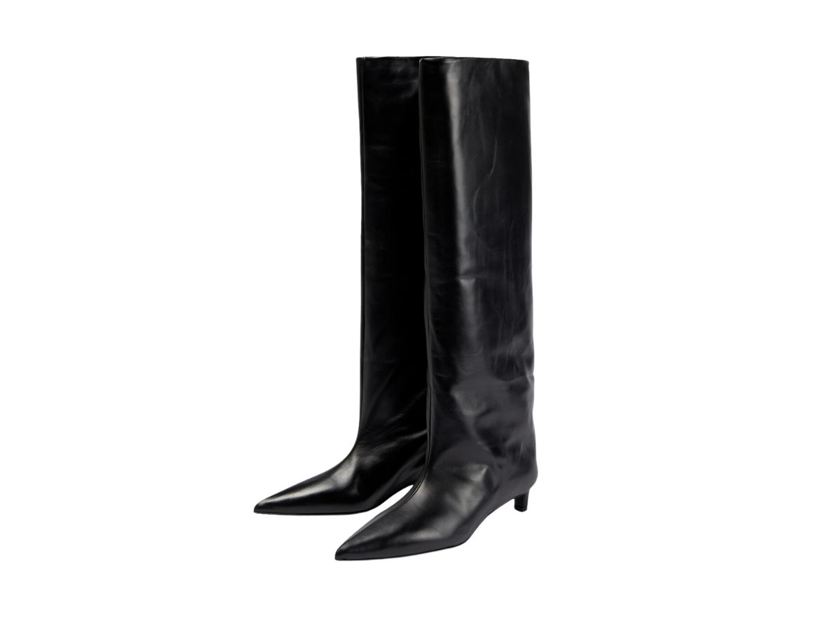 stivali jil sander