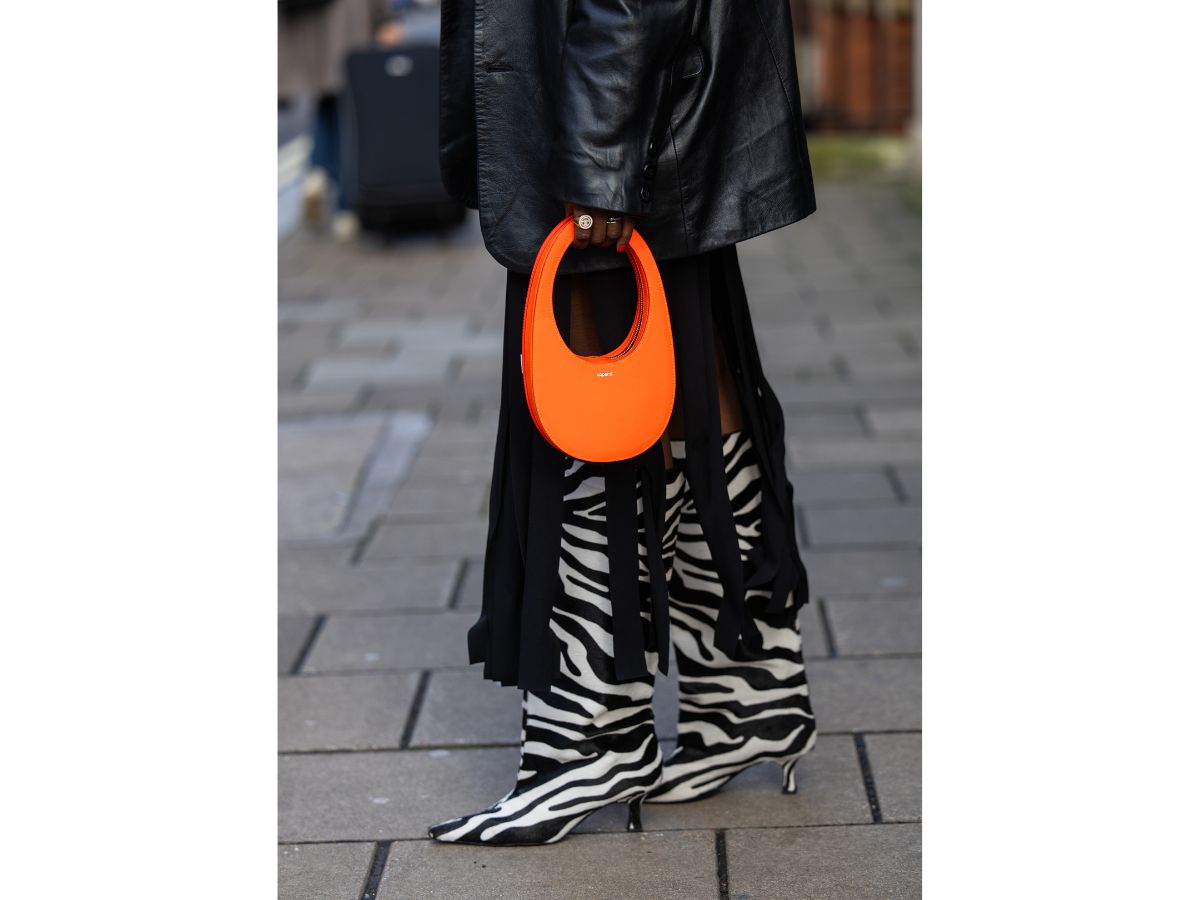 stivali kitten heels