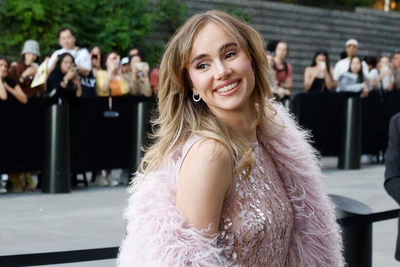 La bag più amata dalle celeb? Quella di Suki Waterhouse!