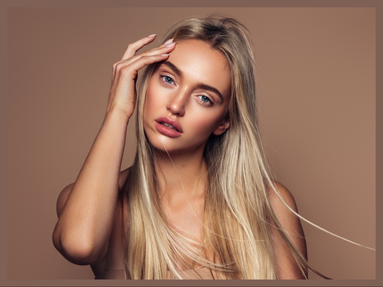 tagli capelli lunghi autunno inverno 2024 2025 cover mobile