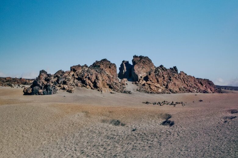 Tenerife a Natale? Ecco perché vi piacerà (e cosa c’è da fare, vedere, assaggiare)