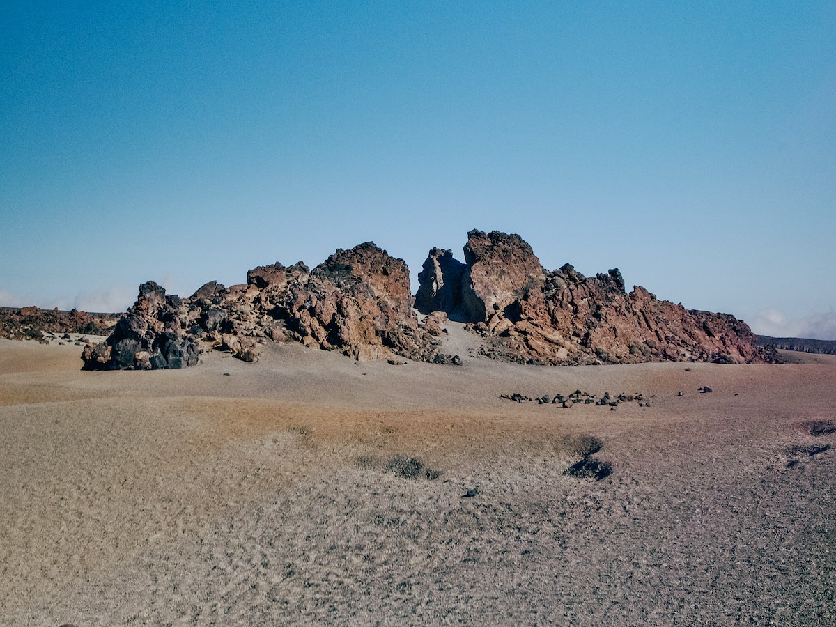 teide
