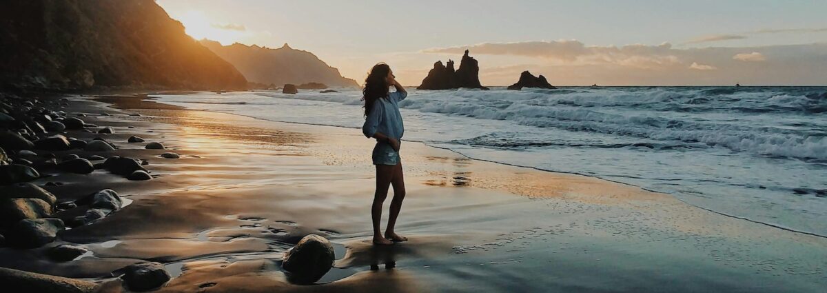 tenerife foto. hero grande