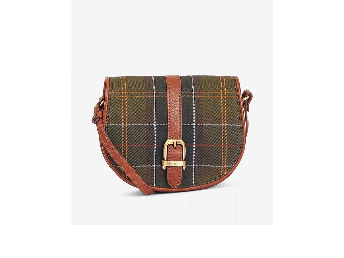 tracolla-barbour