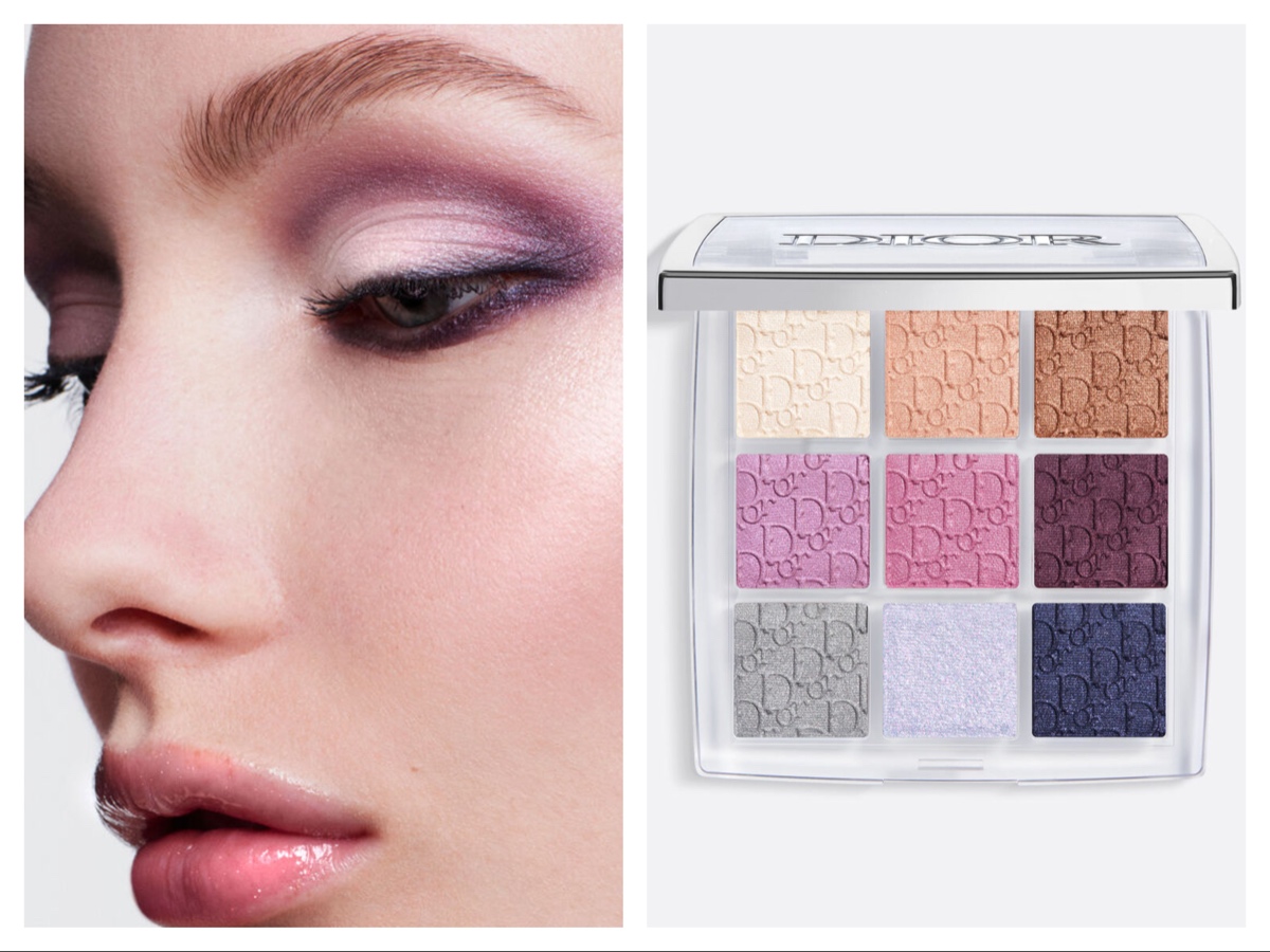 trucco viola tendenza make up prodotti autunno inverno 2024 2025 02