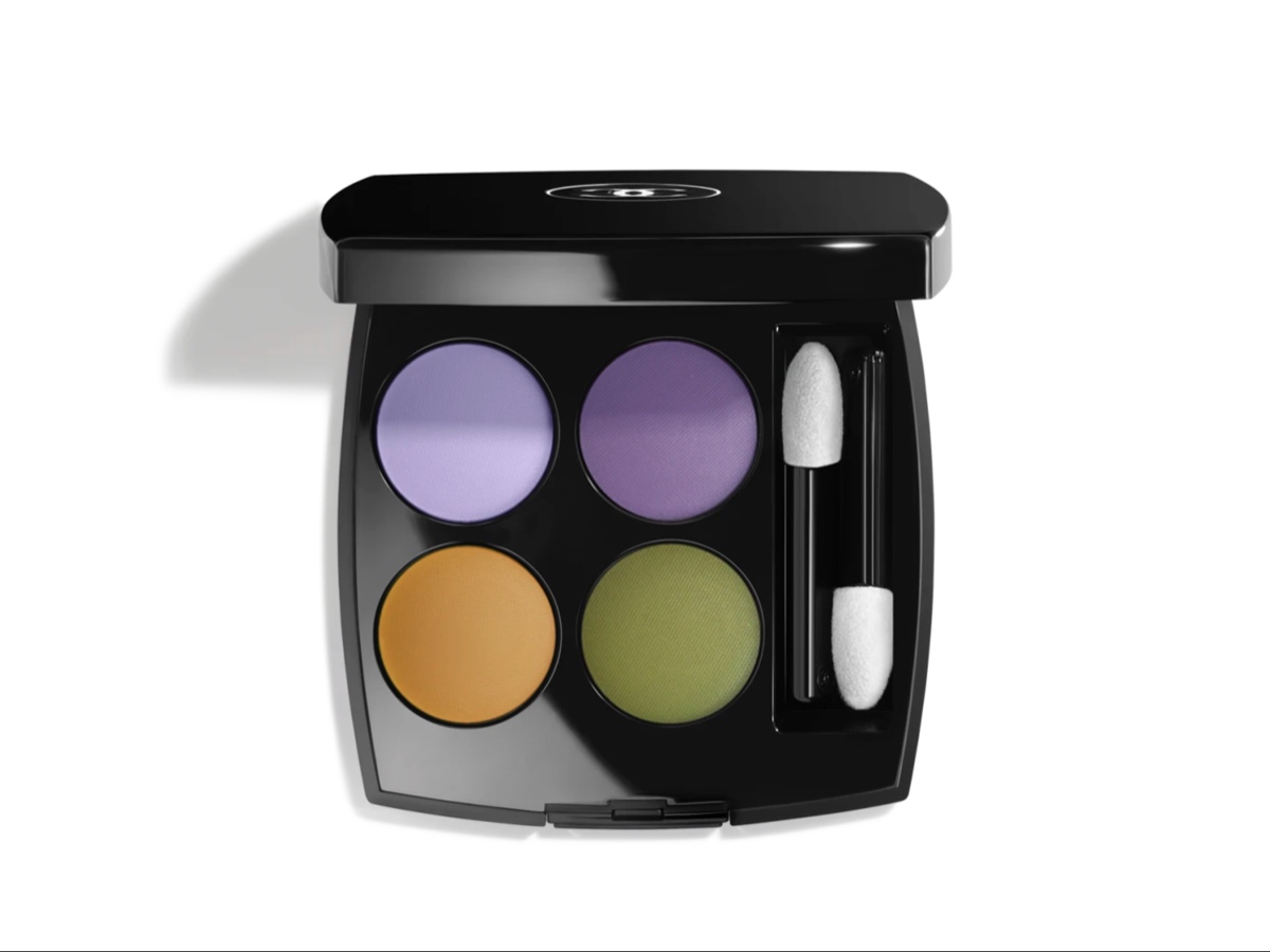 trucco viola tendenza make up prodotti autunno inverno 2024 2025 12
