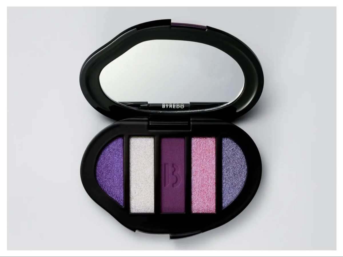 trucco viola tendenza make up prodotti autunno inverno 2024 2025 14