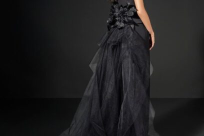 vera wang bride x pronovias 1