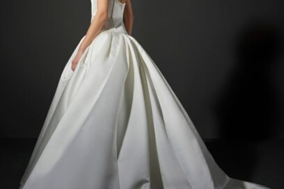 vera wang bride x pronovias 12