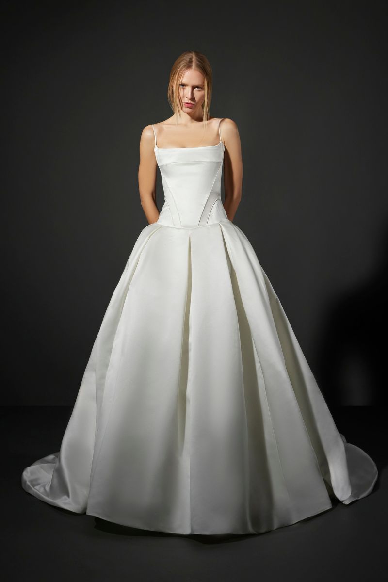 vera wang bride x pronovias 13