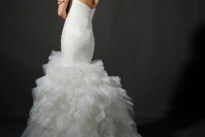 vera wang bride x pronovias 2