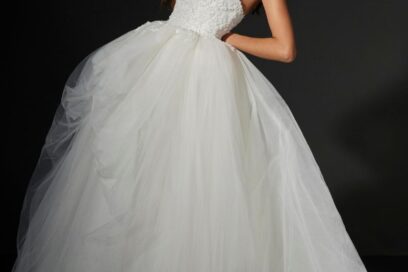 vera wang bride x pronovias 22