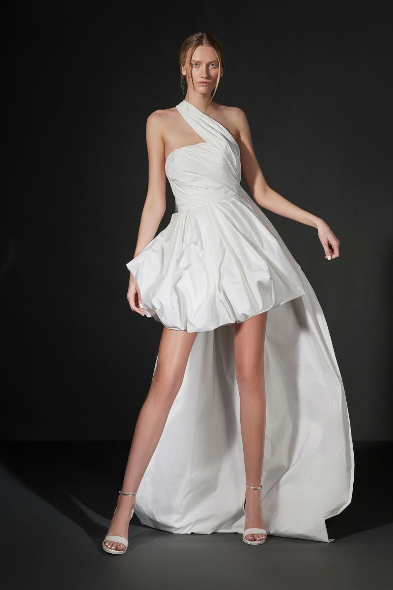 vera wang bride x pronovias 32