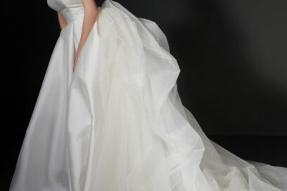 vera wang bride x pronovias 42