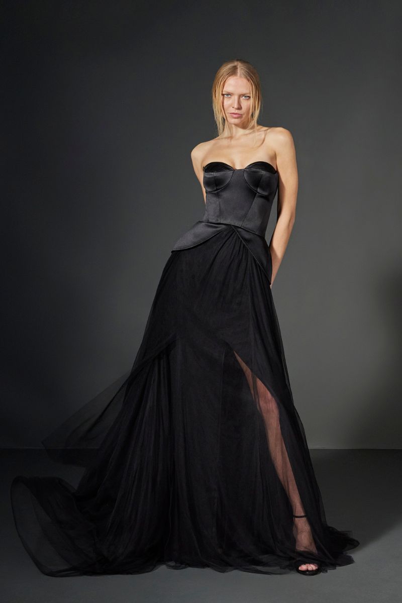 vera wang bride x pronovias27