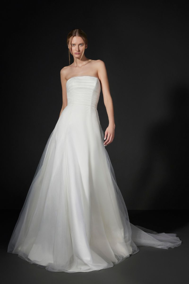 vera wang bride x pronovias3