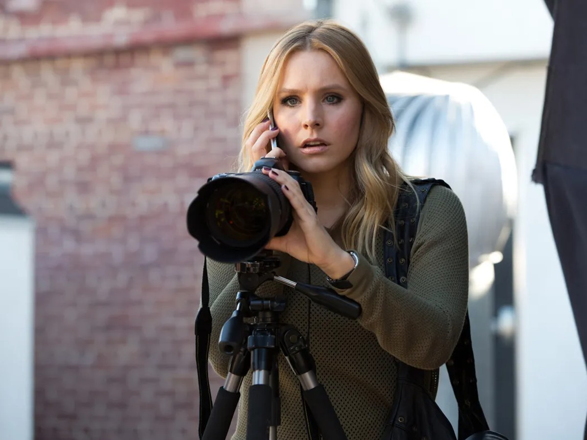veronica mars