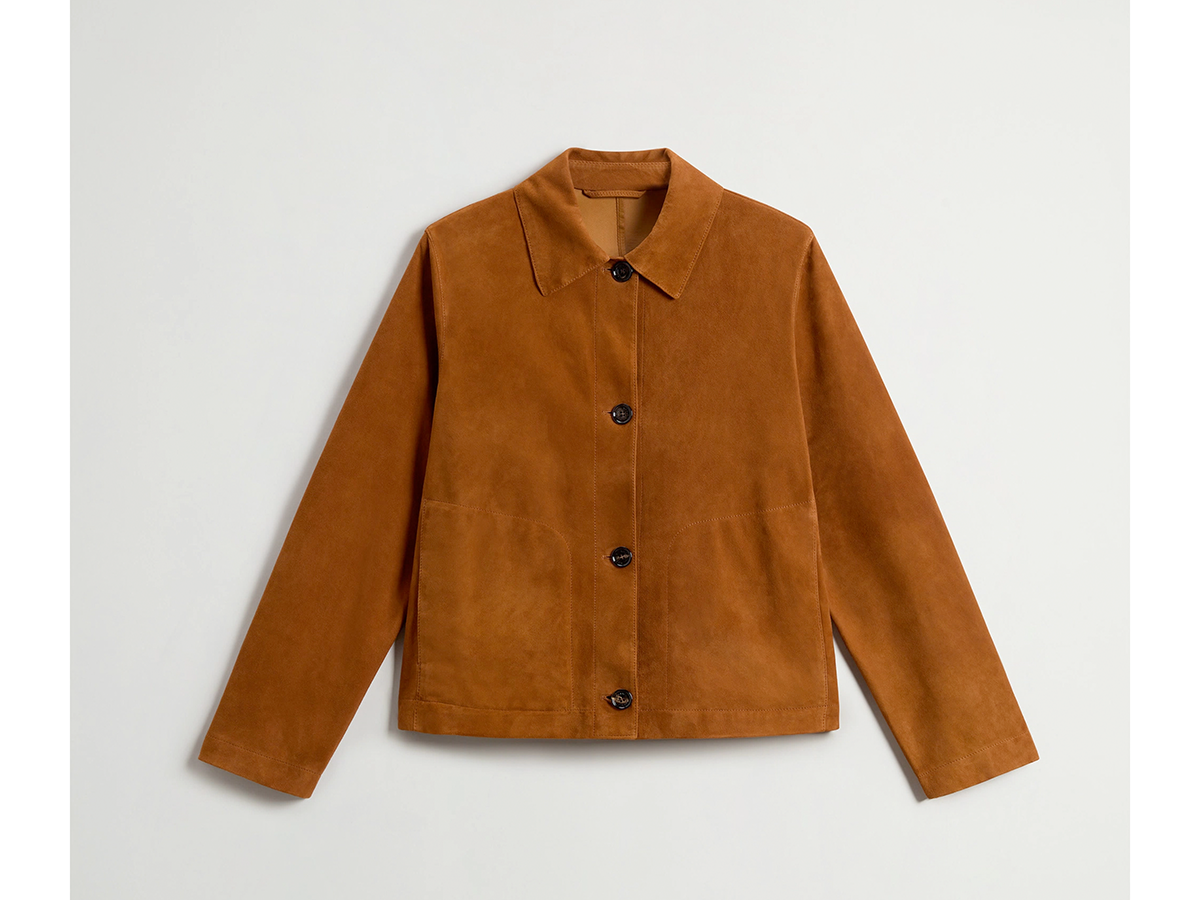 woolrich