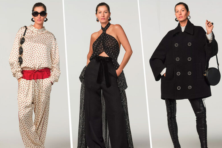 Stefano Pilati x Zara: i pezzi da non lasciarsi scappare!