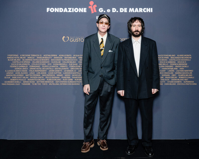 Dorian Stefano Tarantini;?