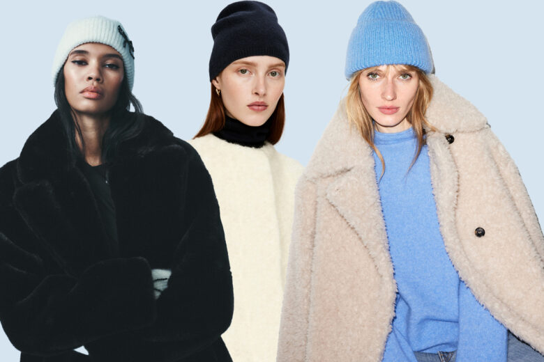 Caldi, soffici e colorati: ecco i berretti più cute dell’inverno