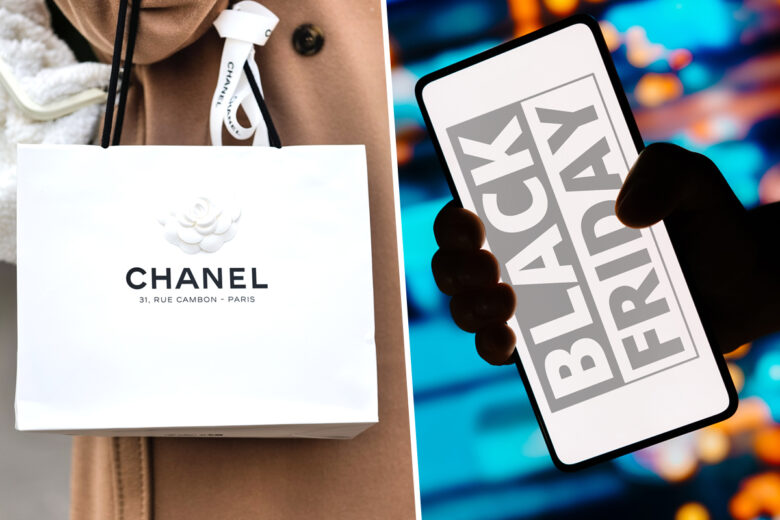 Black Friday 2024: le offerte moda più interessanti da tenere d’occhio