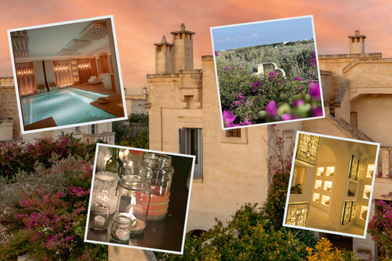 BORGO EGNAZIA: il racconto del Fìrmete Retreat nella nostra esperienza